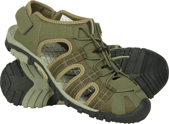 Vert kaki