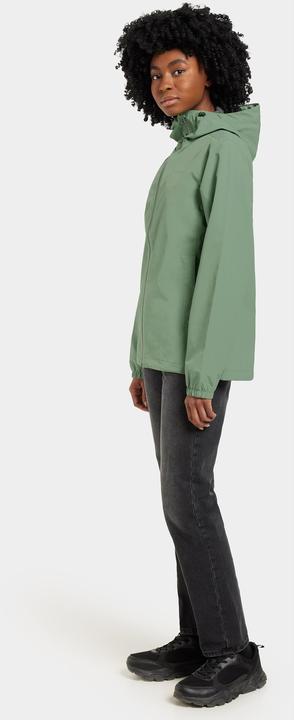 Produktbild Didriksons Women's Varja Jacket (36, S)