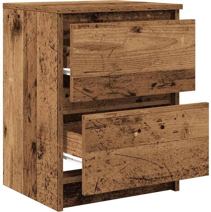 Actual product image VidaXL Rahil (40 x 35 x 54 cm)