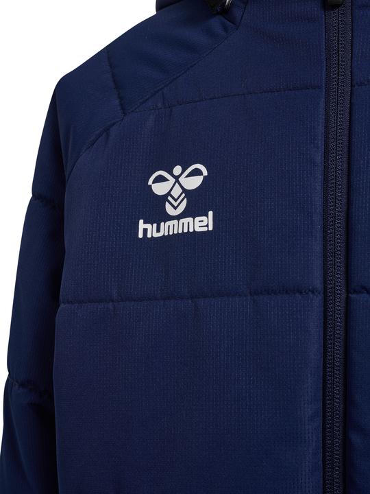 Produktbild hummel Hmllead 2.0 Bench Jacket Kids (152)