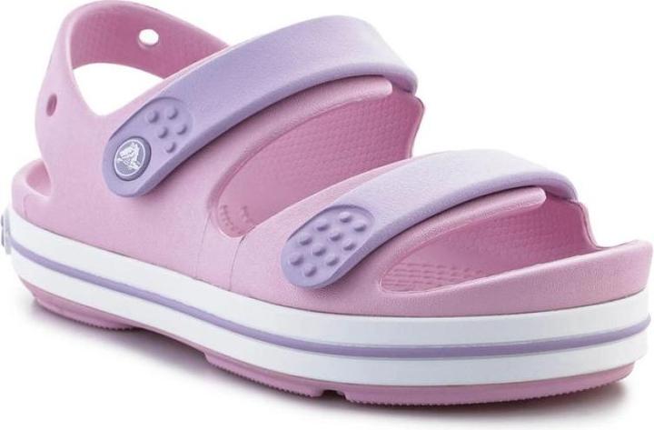 Produktbild Crocs K's Crocband Cruiser Sandal (33)