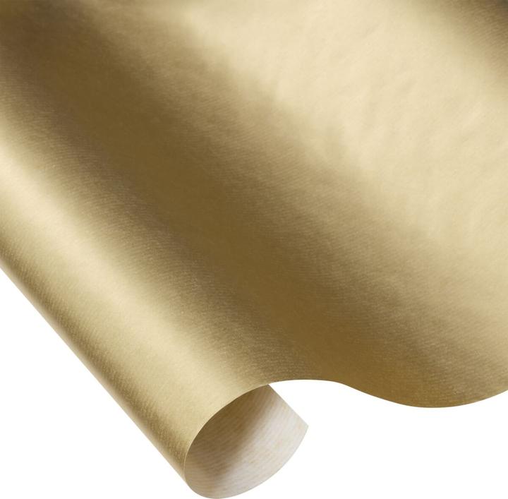 Produktbild micasa Kraft Uni (Geschenkpapier, 1 x)