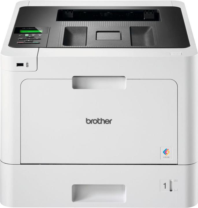 Brother Hl-L8260cdw (Laser, Farbe)