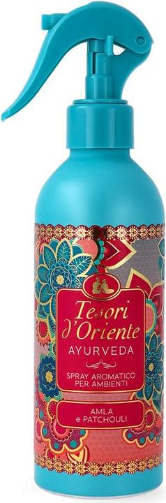 Tesori d'Oriente Raumspray Ayurveda (Spray, 250 ml)