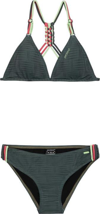Produktbild Protest Kid's Prtfimke 24 Triangle Bikini (164)