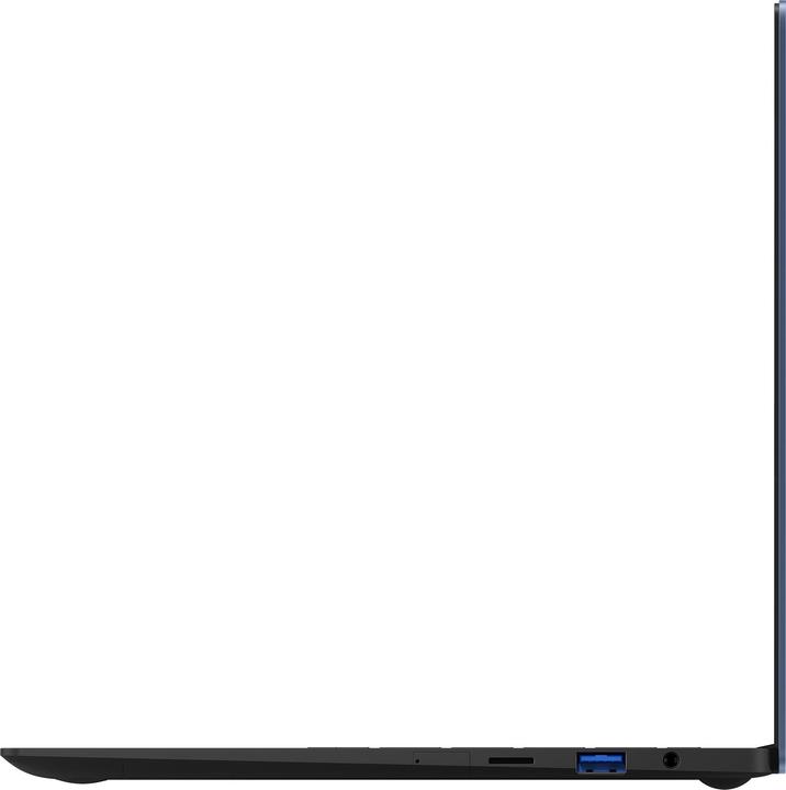 Image du produit Samsung Galaxy Book Pro (13.30", Intel Core i7-1160G7, 16 Go, 512 Go, DE)