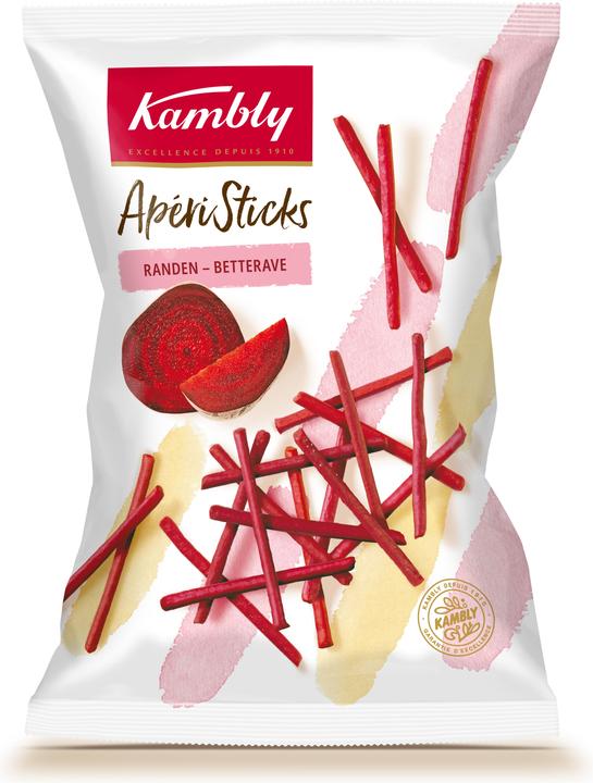 Immagine prodotto Kambly Barbabietola Apéristicks 140 g (140 g)