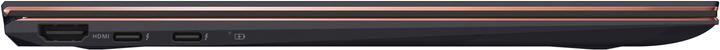 Actual product image ASUS ZenBook Flip S OLED (13.30", Intel Core i7-1165G7, 16 GB, 1000 GB, CH)