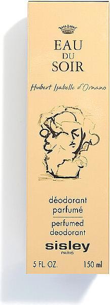 Immagine prodotto Sisley Eau de Soir (Getto vaporizzato, 150 ml)