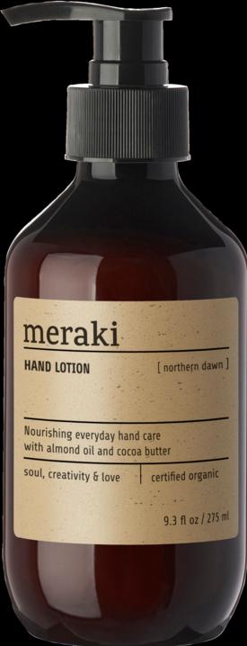 Immagine prodotto Meraki Northern Dawn (275 ml)