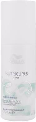 Immagine prodotto Wella Balsamo Nutri Curls Curlixir (150 ml)