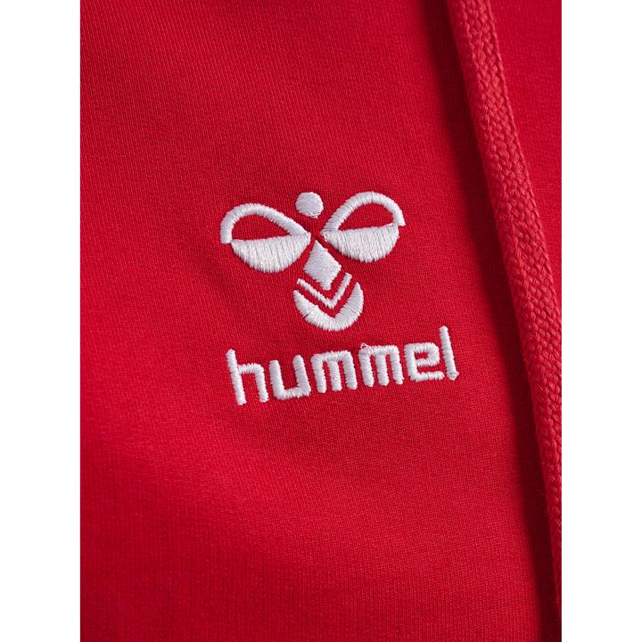 Actual product image hummel HMLGO 2.0 ZIP HOODIE (L)