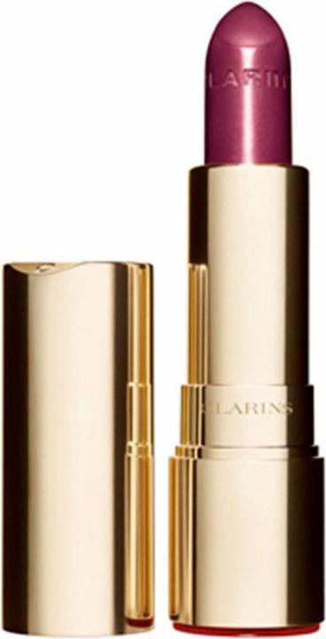 Immagine prodotto Clarins Ricarica Joli Rouge Brilliant - Soft Plum 744S (N. 744 - Prugna tenue)