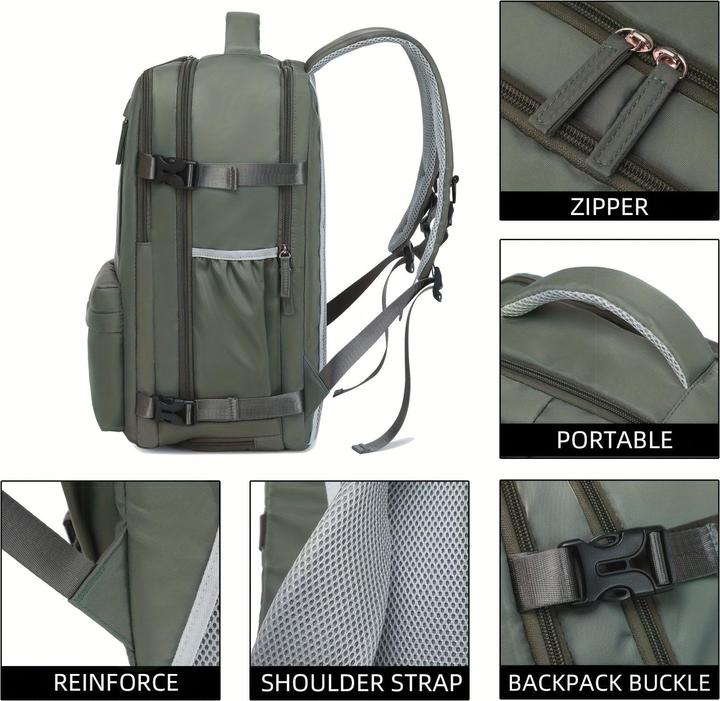 Image du produit Only-Bags.Store Reiserucksack