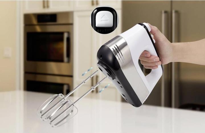 Immagine prodotto No Name Miscelatore a mano (500 W)