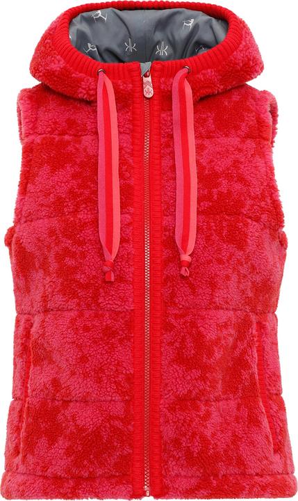 Krimson Klover Bella Hoody Vest