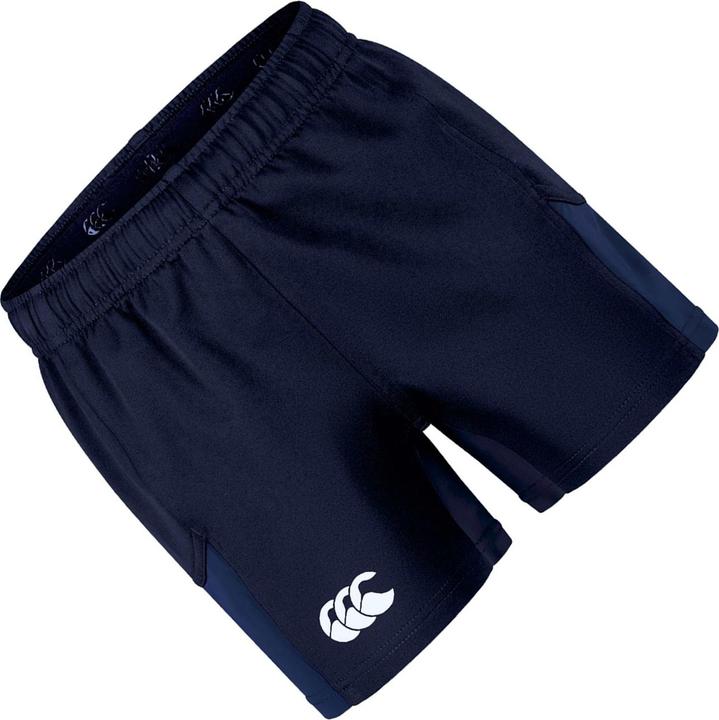 Actual product image Canterbury Childrens/Kids Advantage Rugby Shorts (152)