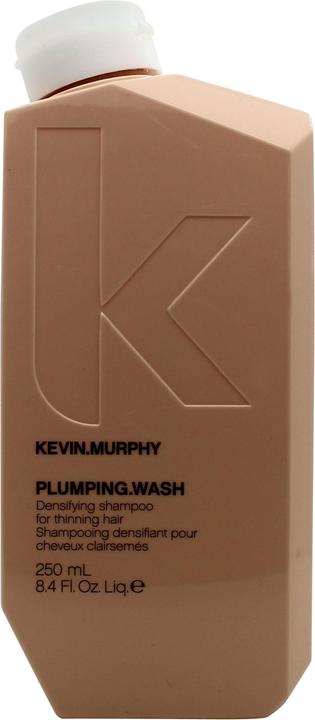 Kevin Murphy Plumping Wash (250 ml, Flüssiges Shampoo)