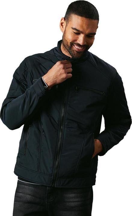 Image du produit Universal Textiles - Veste motard - Homme (XXL)
