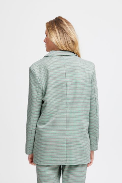 Image du produit Ichi IHKATE CAMELEON OVERSIZE BL 20119375 (M)