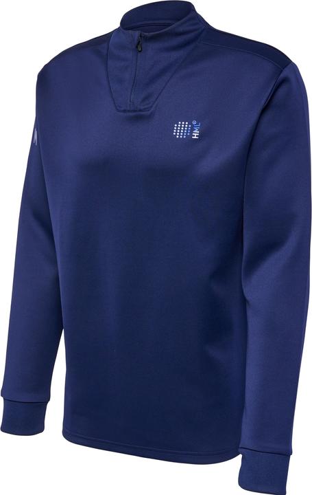 Immagine prodotto hummel hmlCOURT MEZZA ZIP L/S (XL)