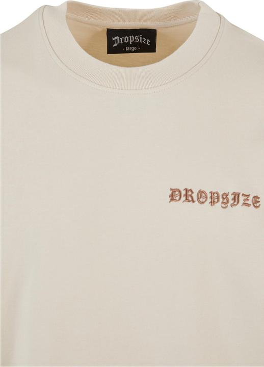 Actual product image Dropsize Heavy Oversize Crime T-Shirt - 124685 (XL)