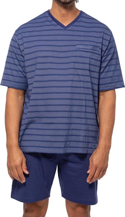 Produktbild Hajo Pyjama Homewear Bequem sitzend - 16257 (L)