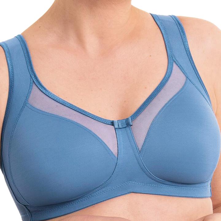 Actual product image Anita Clara comfort bra without underwire (85 C, Single pack)