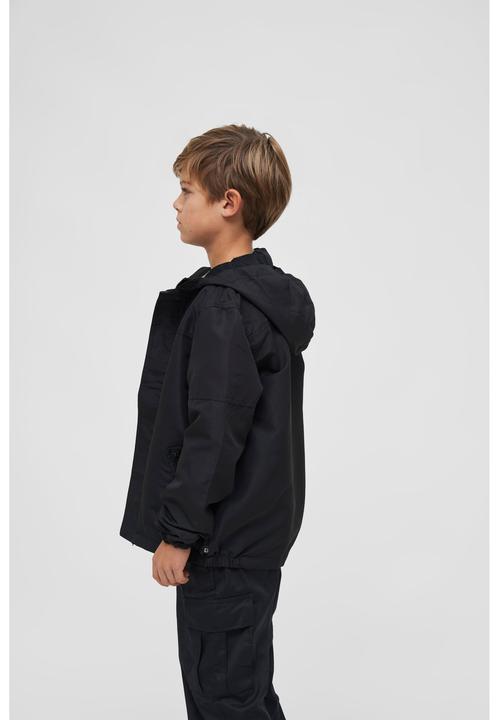 Image du produit Brandit Kids Summer Windbreaker Frontzip - 16213 (122, 128)