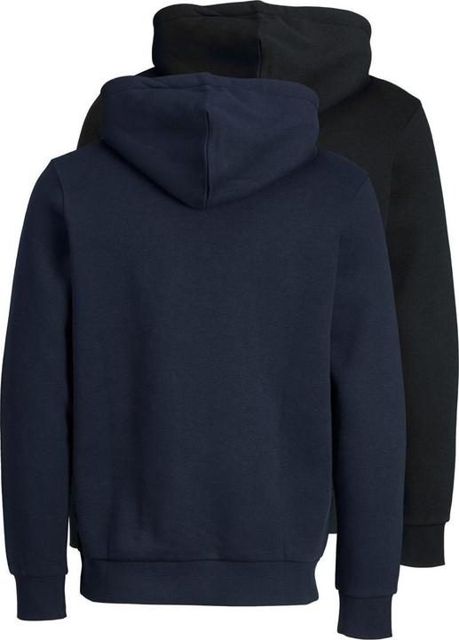 Immagine prodotto Jack & Jones Jjecorp Logo Cappuccio 2pk Mp (XS)