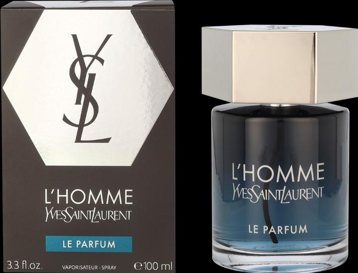 Produktbild Yves Saint Laurent L'Homme (Eau de Parfum, 100 ml)