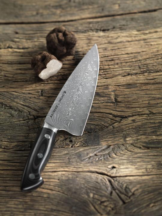 Produktbild Zwilling Kramer Euro Stainless Kochmesser 20cm
