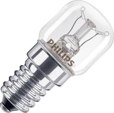 Image du produit Philips Lampe de four T22 (E14, 15 W, 90 lm, 1 x, E)