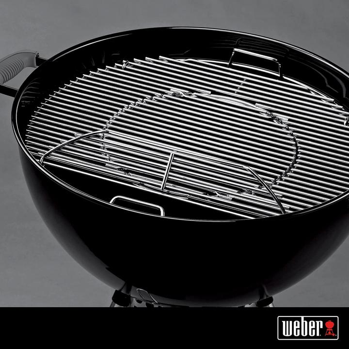 Productafbeelding Weber Gourmet BBQ Systeem