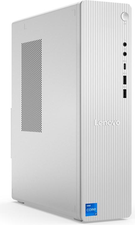 Image du produit Lenovo IdeaCentre TWR 08IRH9 i5-13420H 16GB/512GB SSD Win11 90XW003RGF (Intel Core i5-13420H, 16 Go, 512 Go)