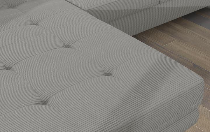 Produktbild ELTAP Armando (4-Sitzer, Bettsofa, Ecksofa)