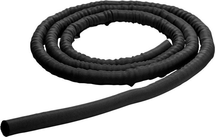 Actual product image Hagor Quick release roller (Cable conduit, 2500 cm)