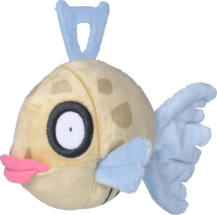 Produktbild Pokémon Feebas Sitting Cuties Plush - 15 cm (15 cm)