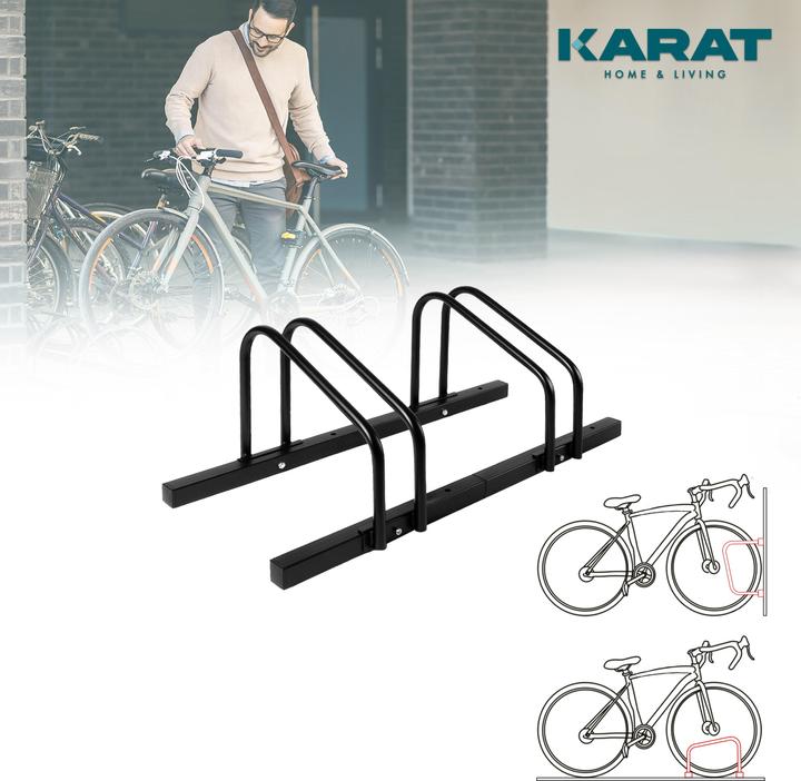 Actual product image Karat Linus