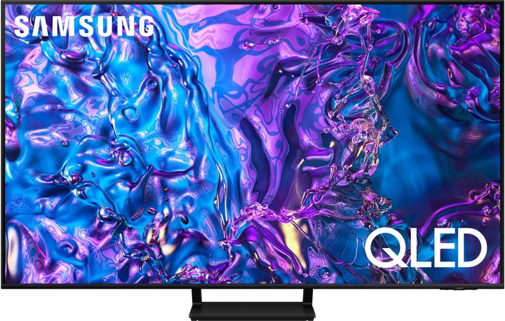 Immagine prodotto Samsung QE65Q70D (65", Q70D, QLED, 4K, 2024)