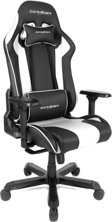 Actual product image DXRacer King Series K99