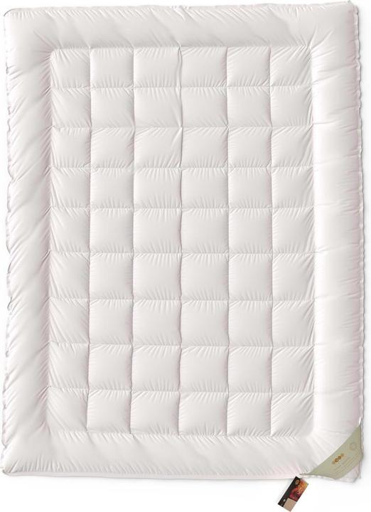 Actual product image Erzstef Bamboo Bali Duvet light (940 g, 200 x 210 cm)