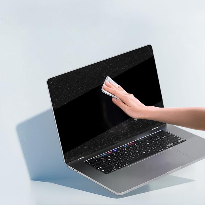 Actual product image Nillkin Pure Series AR Film MacBook Pro 14" screen protector for laptop monitor (14")