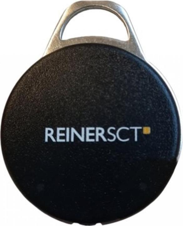 Actual product image ReinerSCT Pure Sct Timecard Premium