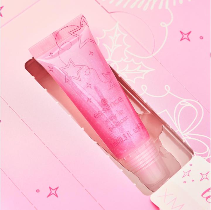 Immagine prodotto essence Fai brillare il mio cuore