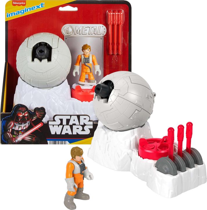 Produktbild Imaginext 0