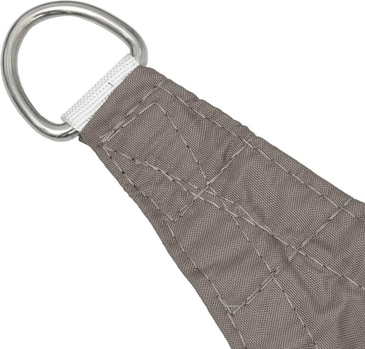 Actual product image VidaXL Nezhatok (250 x 500 cm)