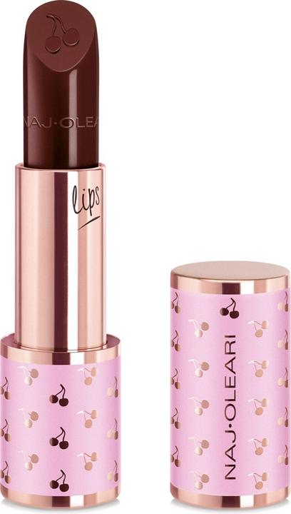 Immagine prodotto Naj Oleari Creamy Delight Lipstick 20 Borgogna scuro 4.2g (20 Borgogna)