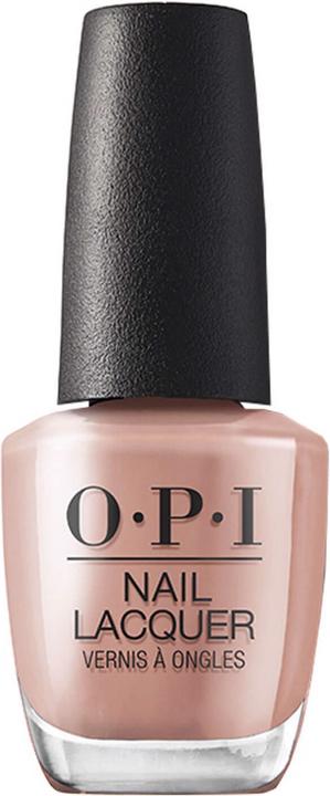 OPI Malibu - El Mat-adoring You (Altrosa, Farblack)
