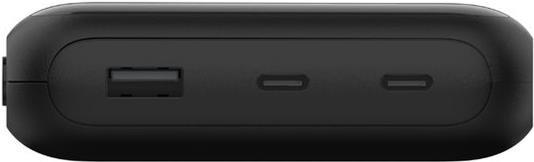 Image du produit Belkin BoostCharge Pro (20000 mAh, 65 W, 9.25 Wh)